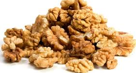 Food Diet tips for healthy skin Walnuts for healthy glowing skin
