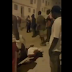 Vidéo horrible au Maroc – Un Africain égorgé dans la rue…(âme sensible)