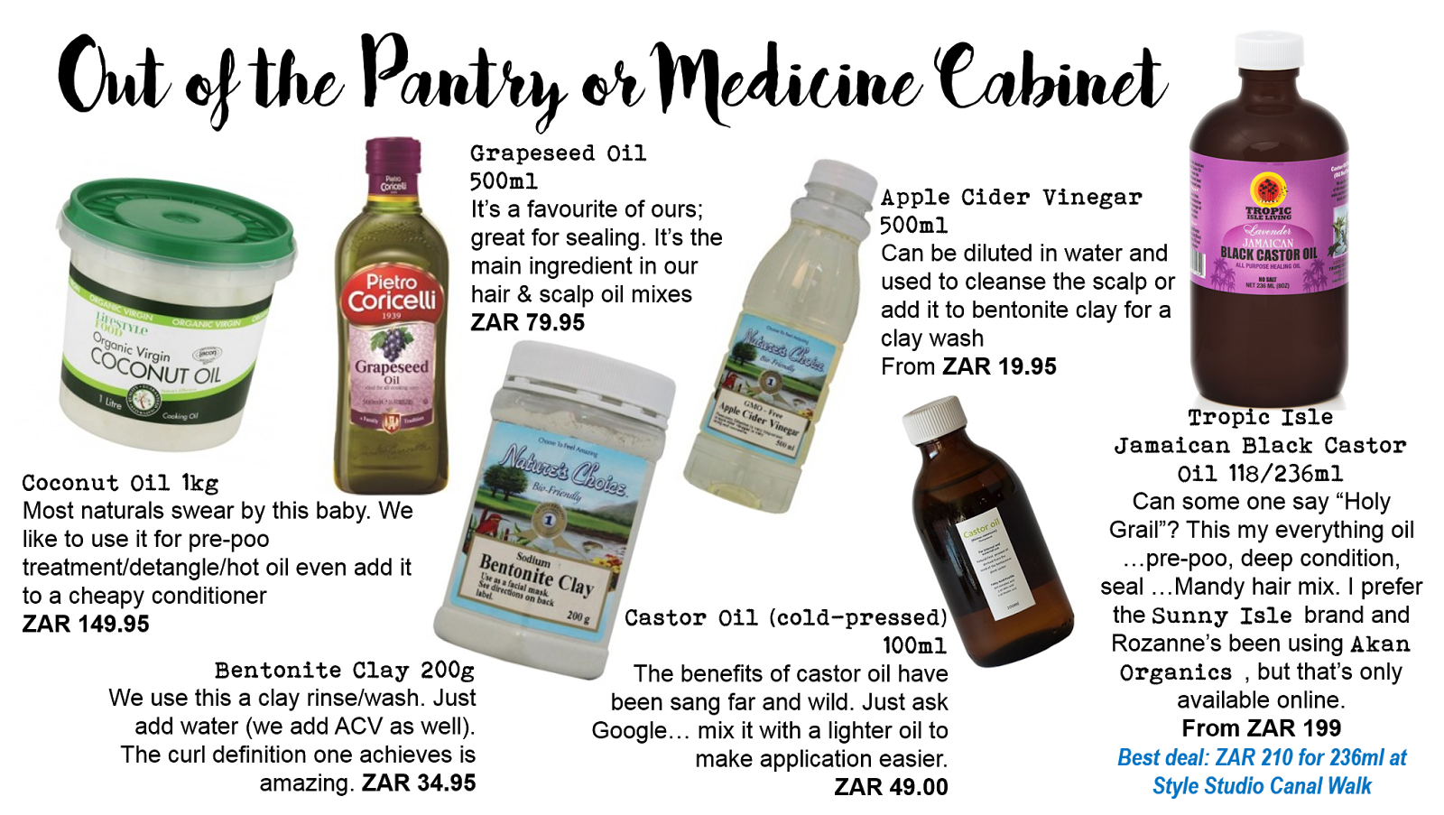 Pewa of the Namib Build a Hair Regimen with locally available products