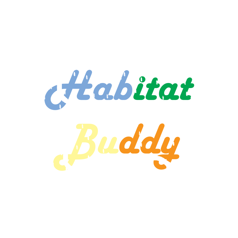 Habitat Buddy