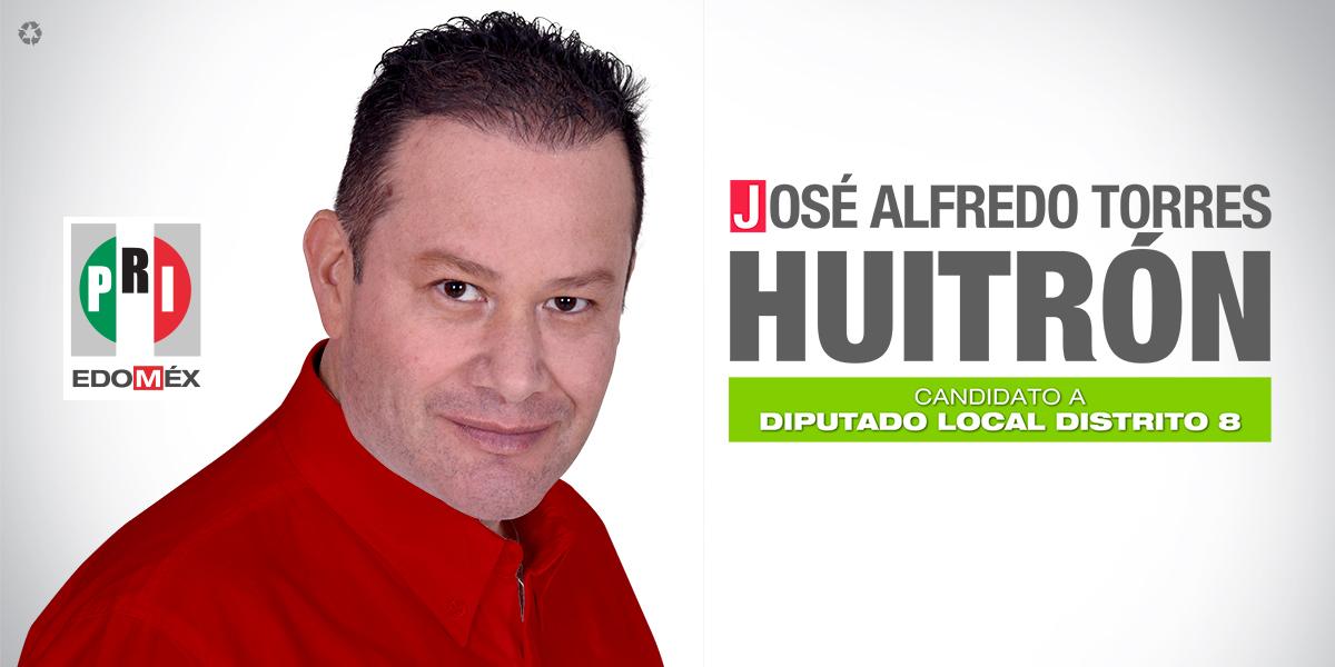 El mexiquense Hoy El regidor Màximo Flores Hernández sus condolencias