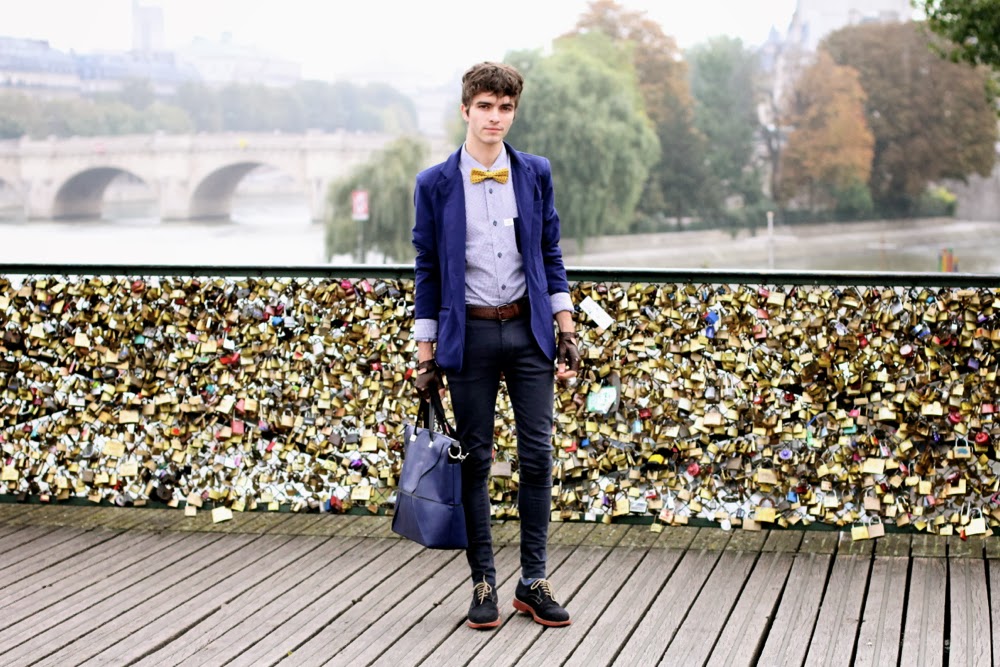BLOG MODE HOMME PREPPY CONSEIL STYLE PARIS ELEGANCE TENDANCE