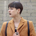 OUTFIT: Vintage Vibes