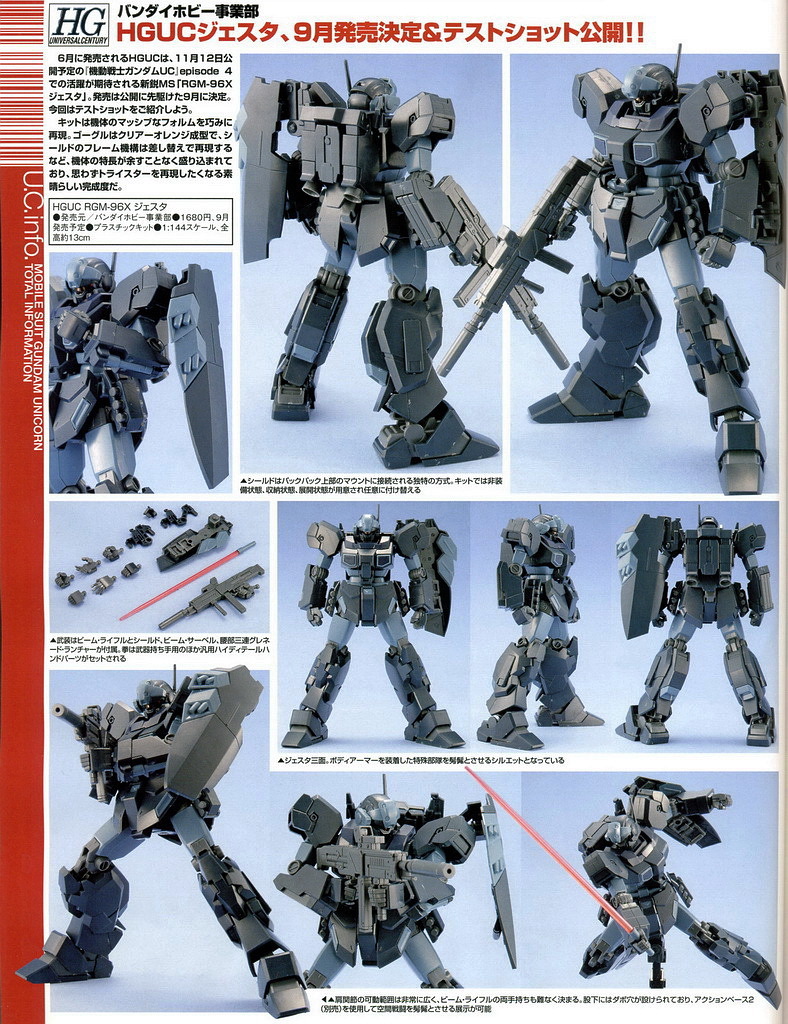 Rprpi GUNDAM GUY: 07/28/11
