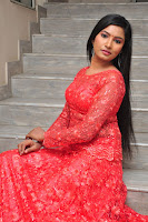 Actress Shilpa Latest glam Photo HeyAndhra