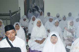 diva assalaam majlis dzikir assalaam