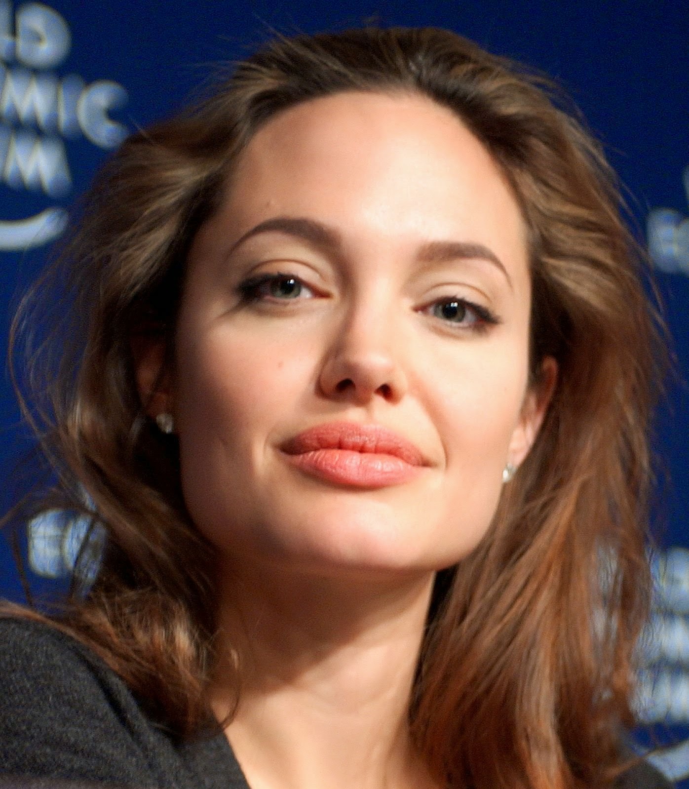 Film Stars world: Angelina Jolie Profile & Pictures 2014