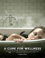Poster de La cura del bienestar