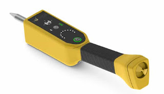 SAGE UMT™ Wireless Hand-held Steam Trap Testing Tool