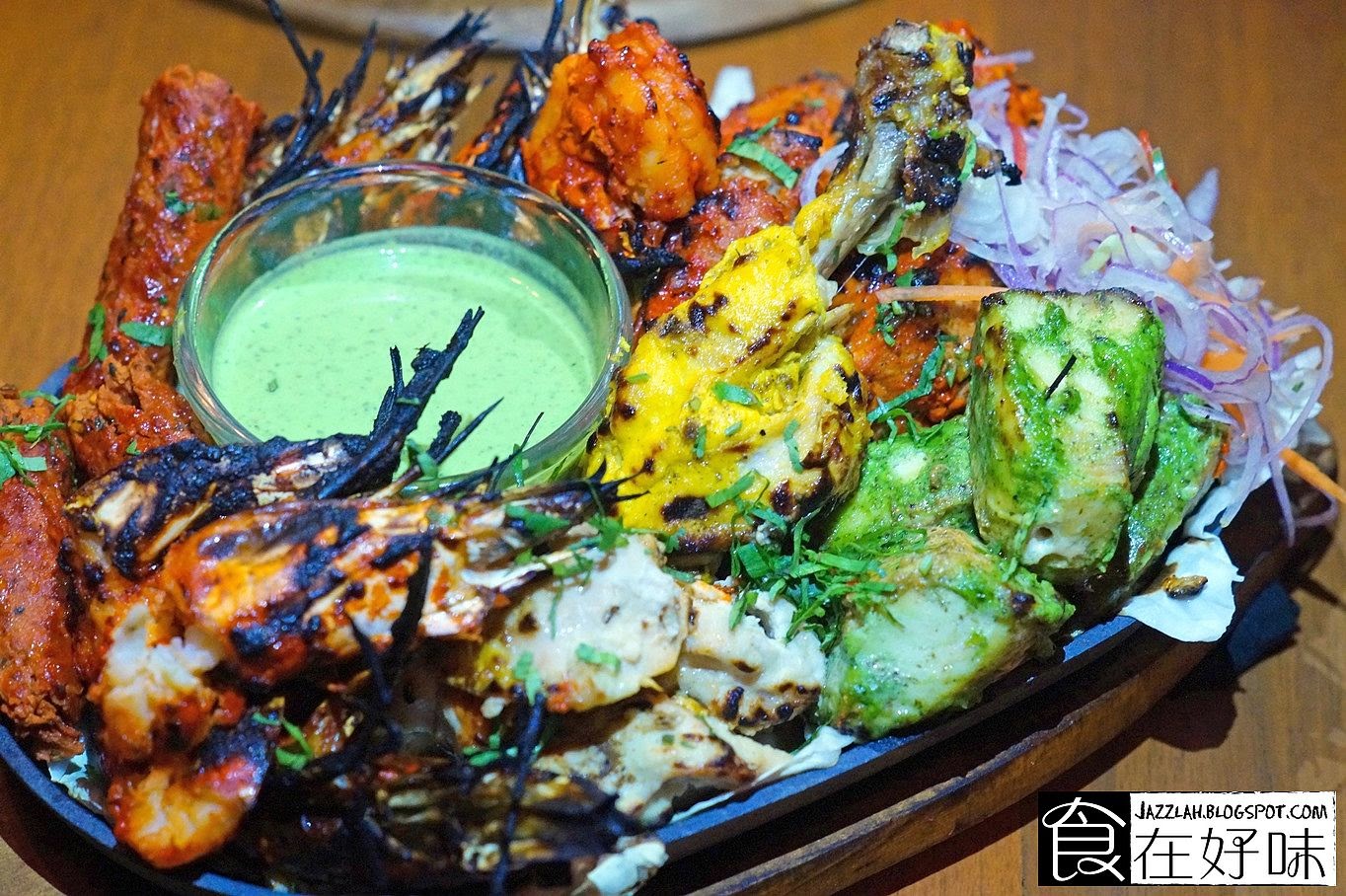 【槟城美食】Olive Kitchen + Bar Penang Upper Road 食在好玩 美食旅游部落格 Food