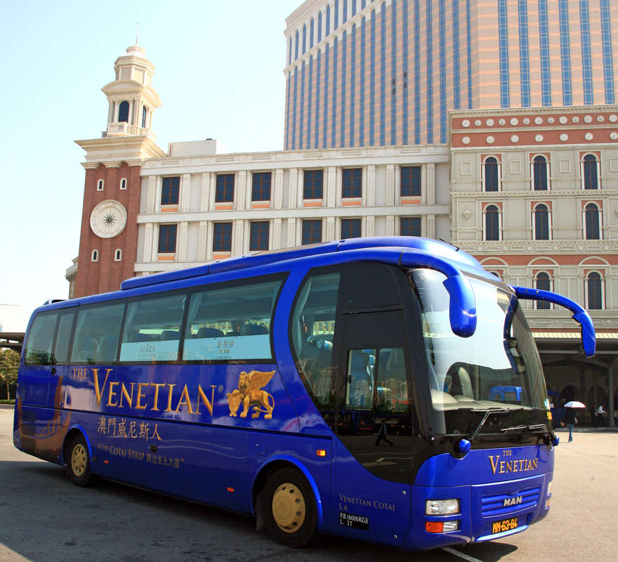 Macau Macau