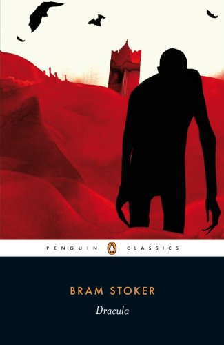 "Dracula" de Bram Stoker