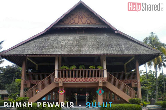 rumah pewaris rumah pewaris