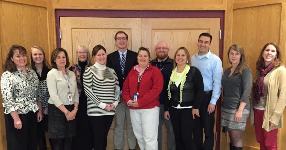 Bedford School District News Bedford School Employees Trained in Suicide Postvention