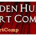 Hidden Huntress Fan Art Competition: The Malediction Trilogy by Danielle L. Jensen - June 12, 2015