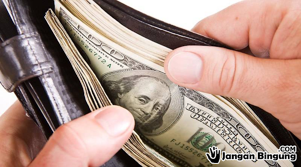 Cara mendapatkan Dolar dengan cepat dalam 1 hari tanpa Software atau Aplikasi Cara mendapatkan Dolar dengan cepat dalam 1 hari tanpa Software atau Aplikasi