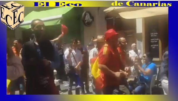 Vídeo, ultras de España la lían en Niza, Eurocopa 2016 Vídeo, ultras de España la lían en Niza, Eurocopa 2016
