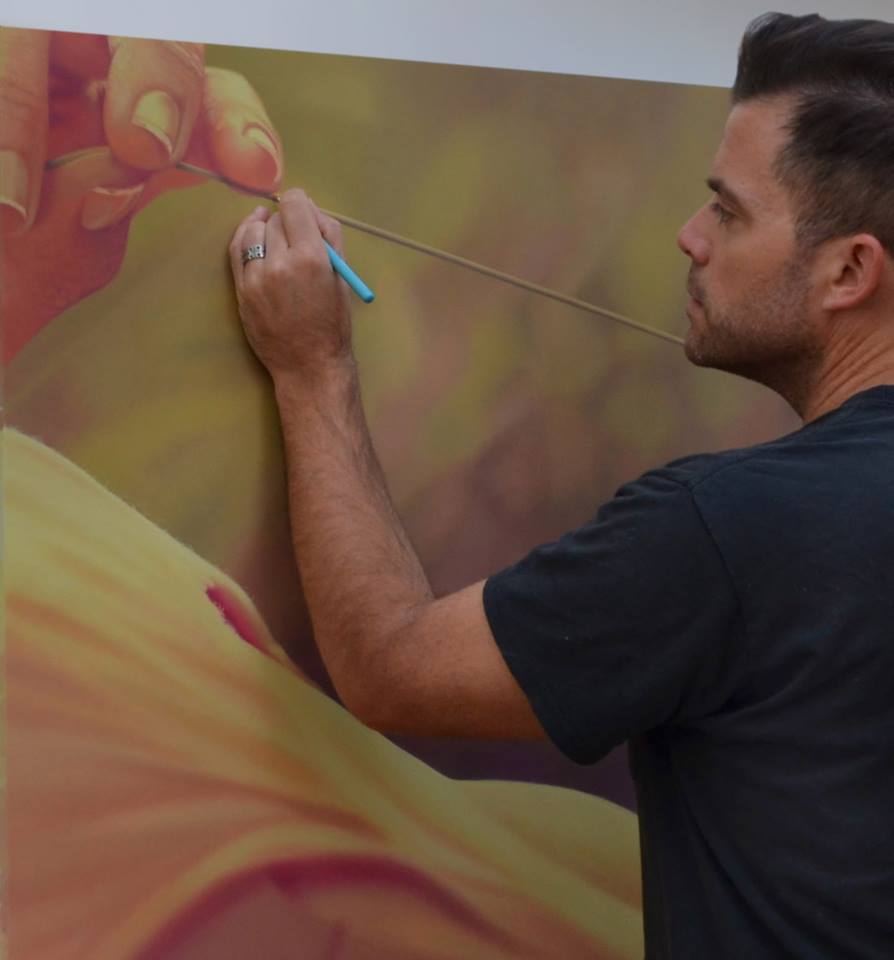 rian Tull While There s Light detail rian Tull While There s Light detail