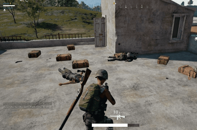 Inilah 5 Cheat Terparah Dalam Sejarah Game PUBG Mobile Inilah 5 Cheat Terparah Dalam Sejarah Game PUBG Mobile