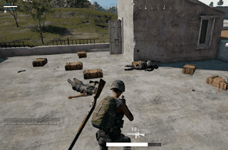 Inilah 5 Cheat Terparah Dalam Sejarah Game PUBG Mobile Inilah 5 Cheat Terparah Dalam Sejarah Game PUBG Mobile