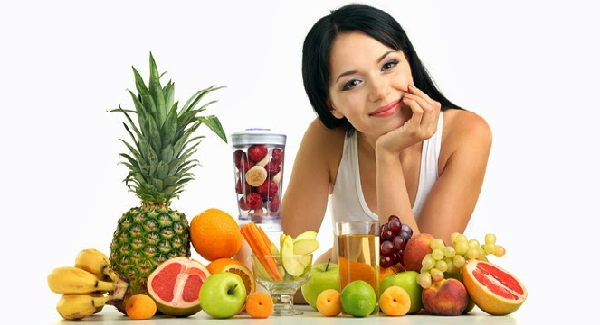 Makan Buah Buahan Atasi Darah Tinggi Makan Buah Buahan Atasi Darah Tinggi