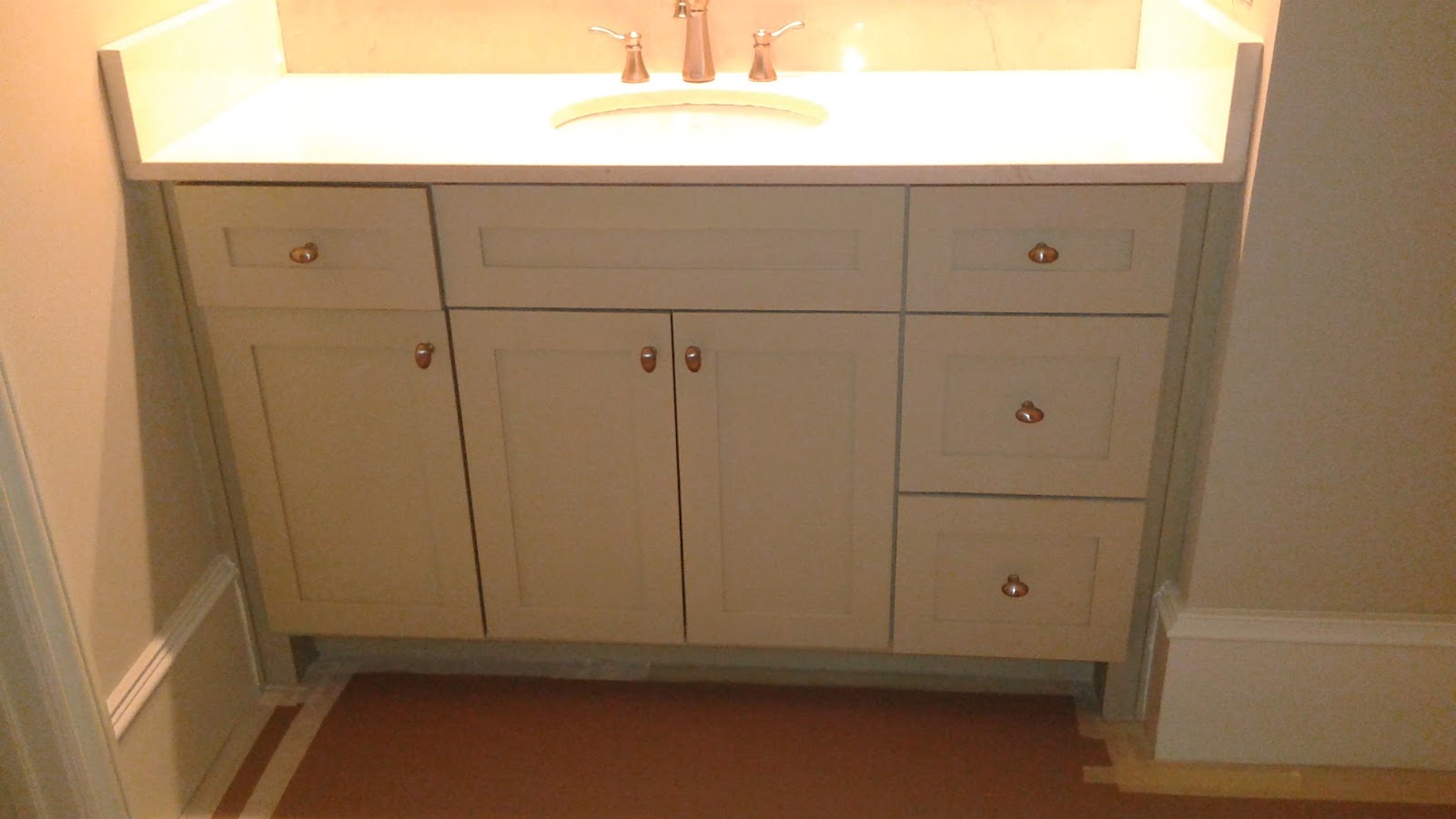 Zac's Kitchen and Bath Steve Reface