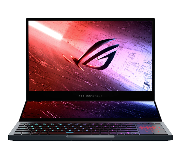 Rekomendasi Laptop Gaming ASUS Terbaik untuk Tahun 2024