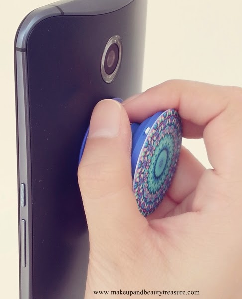 best makeup beauty mommy blog of india: PopSockets Phone Grip & Stand ...