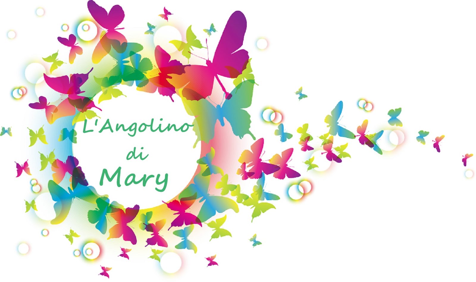 L'Angolino di Mary