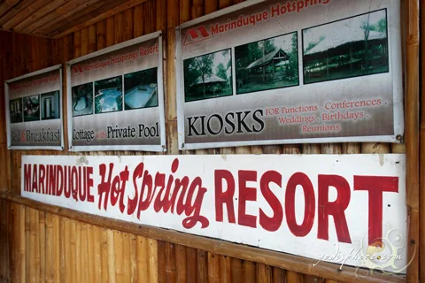 Marinduque Hot Spring Resort 