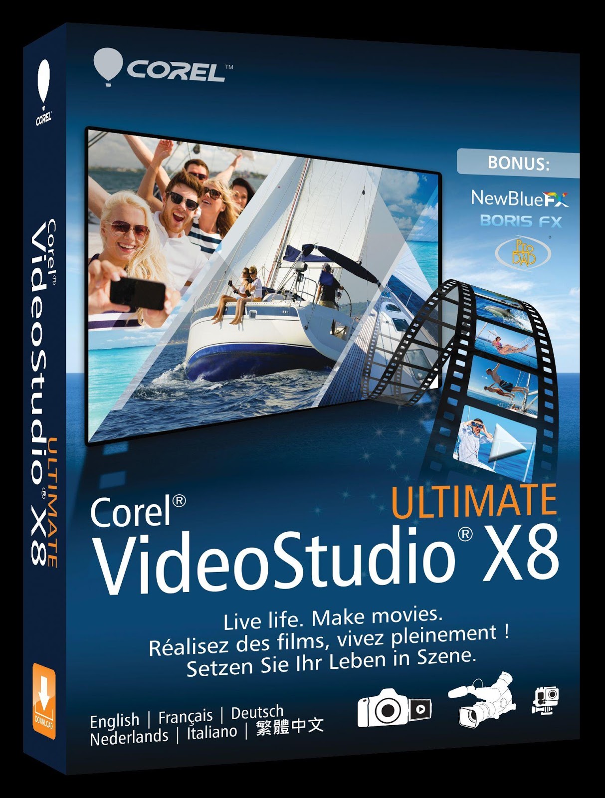 corel studio video editor corel studio video editor