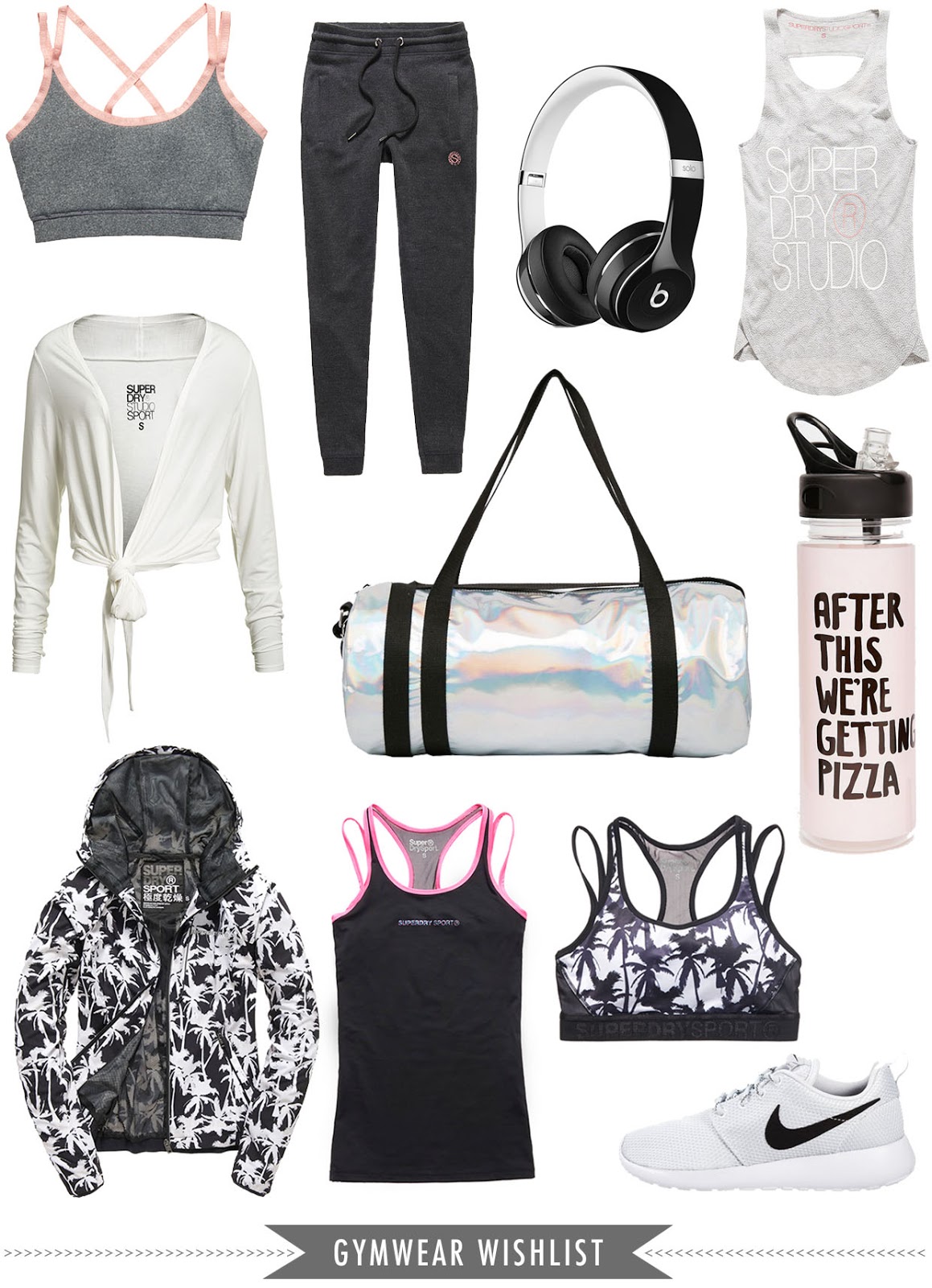 stylish gym wear, trendy sports clothes, superdry sports stylish gym wear, trendy sports clothes, superdry sports
