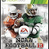 NCAA Football 2013 XBOX360 Compress Version Download