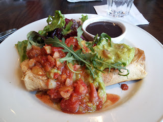 Las Iguanas Review Las Iguanas