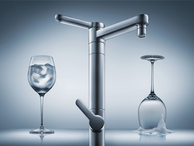Kitchen Single Faucet Low Profile Pullout Serenity Models Kitchen Single Faucet Low Profile Pullout Serenity Models