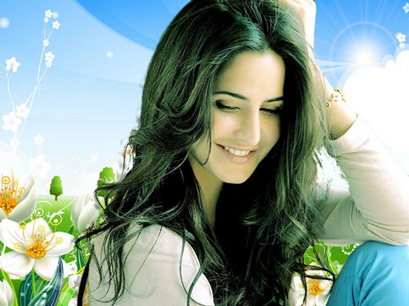 Wallpaper Hd Katrina Kaif