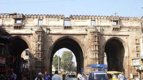Best Places To Travel In Ahmedabad, India Best Places To Travel In Ahmedabad, India