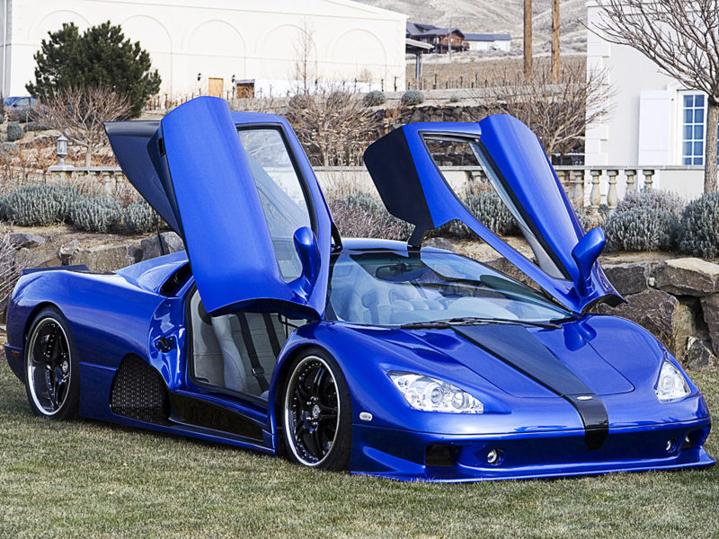 Ultimate Aero Car Price Ultimate Aero Car Price