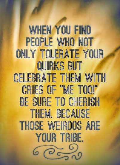 When You Find People | Quotes and Sayings