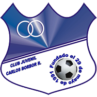 CLUB DEPORTIVO JUVENIL CARLOS BORBOR REYES