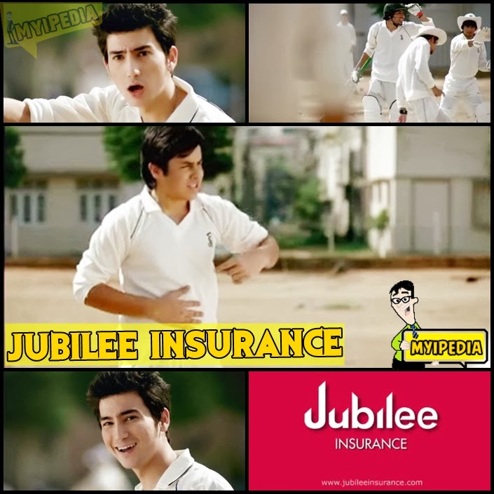 Jubilee Insurance TVC 2013 Mustafa Changazi Myipedia TVC