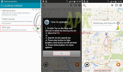 Fake GPS Spoofer Location PRO v 4.7 Apk Latest Version for Android Download Fake GPS Spoofer Location PRO v 4.7 Apk Latest Version for Android