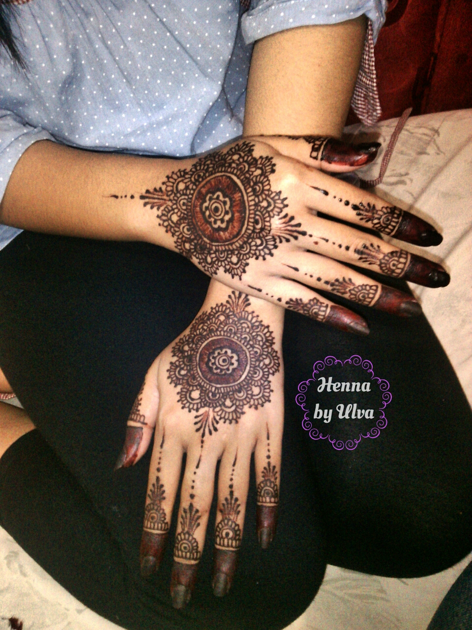 Sistem Infromasi Henna Berbasis Web Pada Alv Henna Pengertian Henna Sistem Infromasi Henna Berbasis Web Pada Alv Henna Pengertian Henna