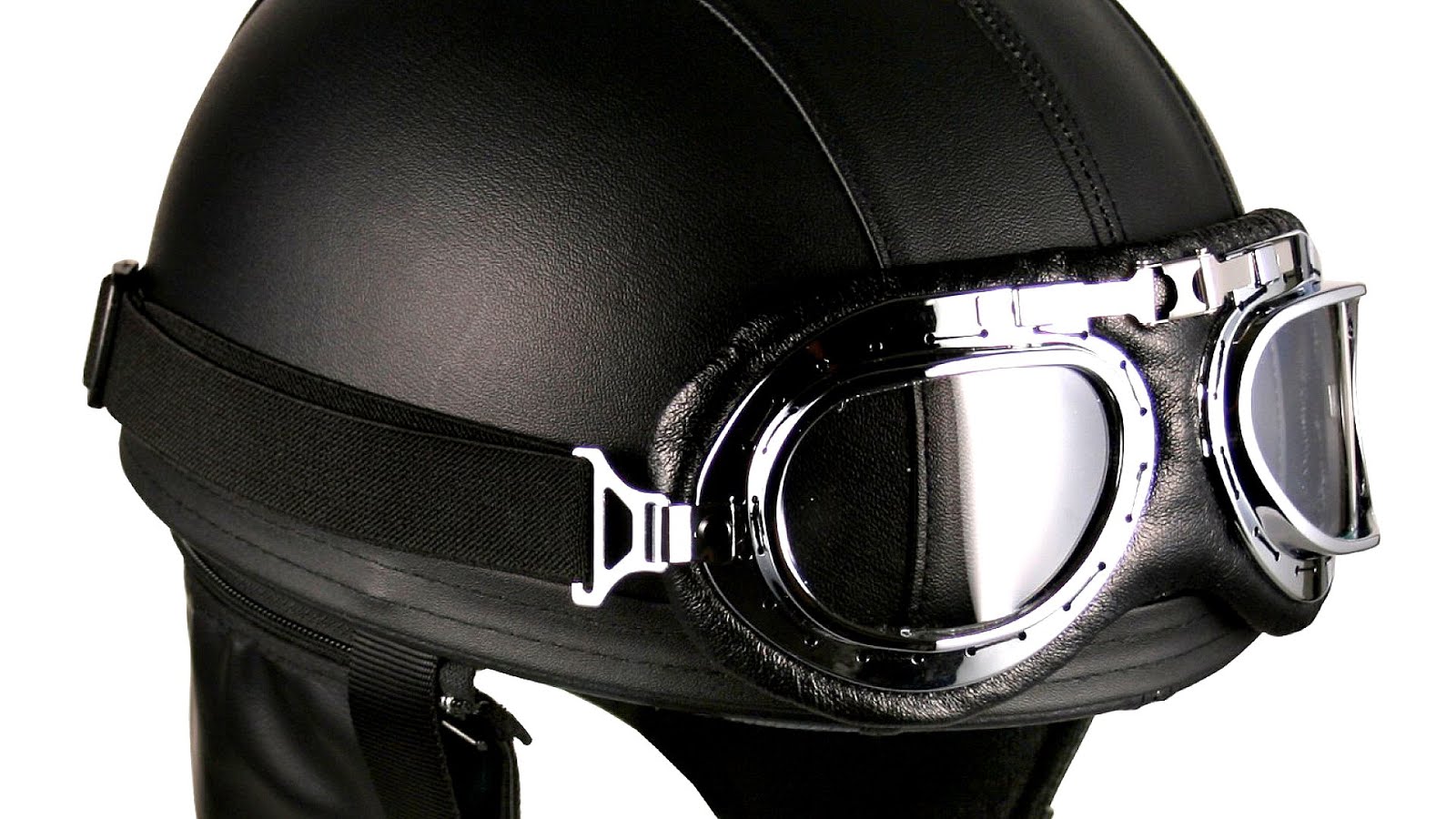 Motorcycle German Helmets German Choices