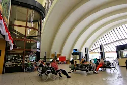 theater imax keong emas tmii