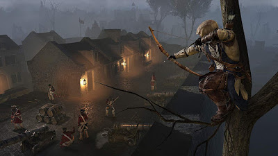Assassins Creed 3 Remastered Game Screenshot 12