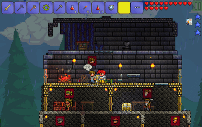 terraria mod android terraria mod android