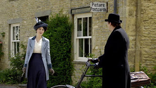 Downton Abbey
