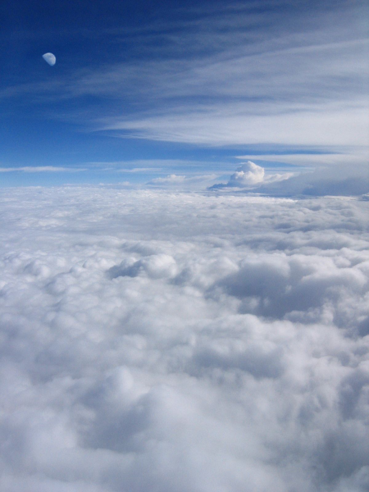 Fuga Di Stanze Aprile 2011