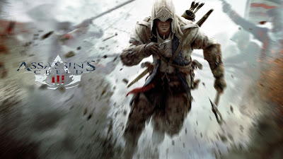 Assassin's Creed Wallpaper Widescreen